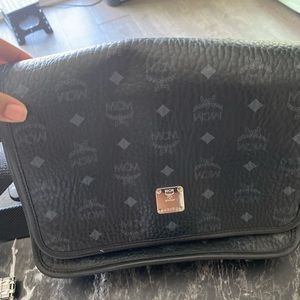 REAL AUTHENTIC MCM Bag [Comes with receipt]